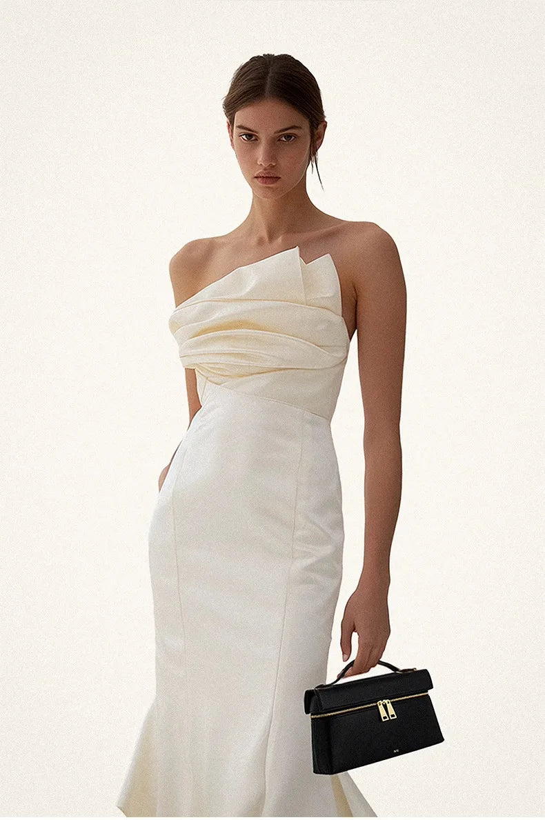 Sac Élise – Sophistication intemporelle en cuir haut de gamme