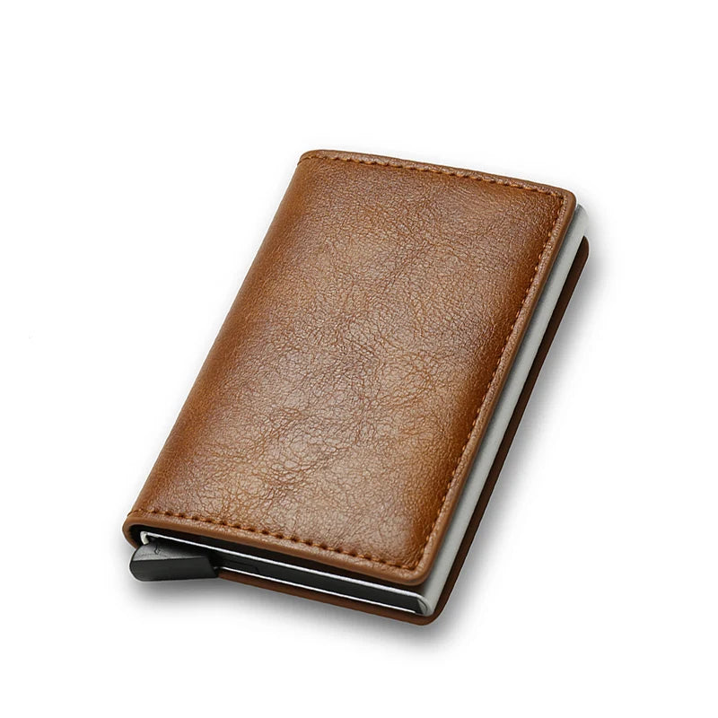 Portefeuille Orion – Style moderne et raffinement intemporel