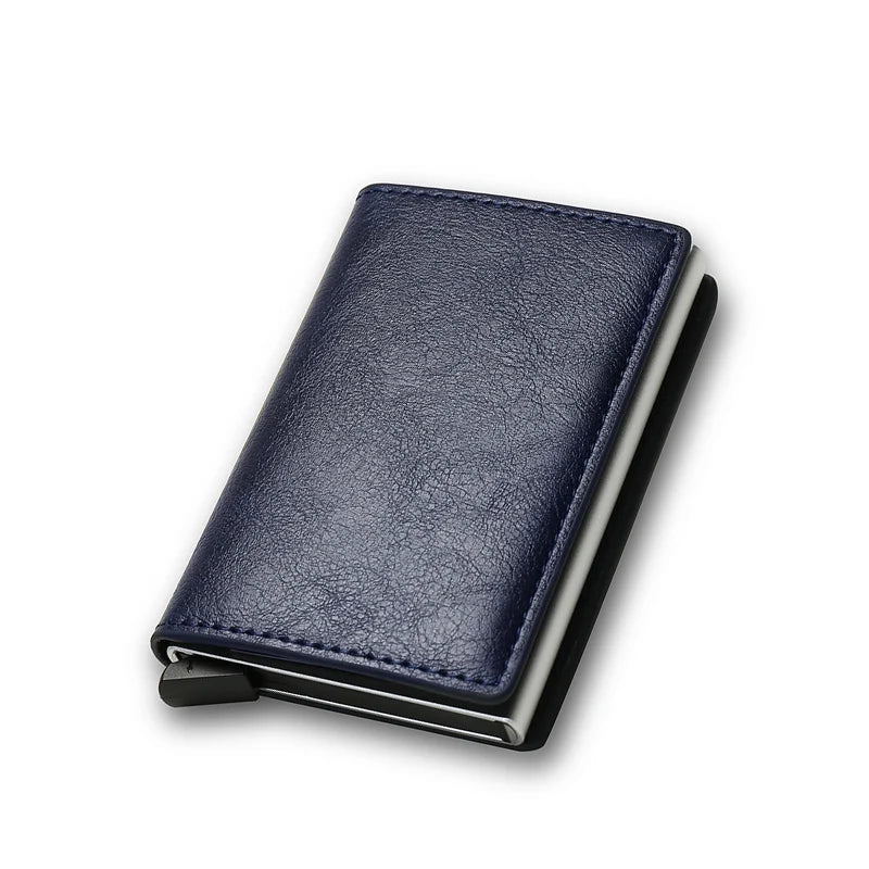 Portefeuille Orion – Style moderne et raffinement intemporel