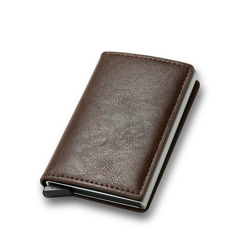 Portefeuille Orion – Style moderne et raffinement intemporel