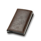 Portefeuille Orion – Style moderne et raffinement intemporel