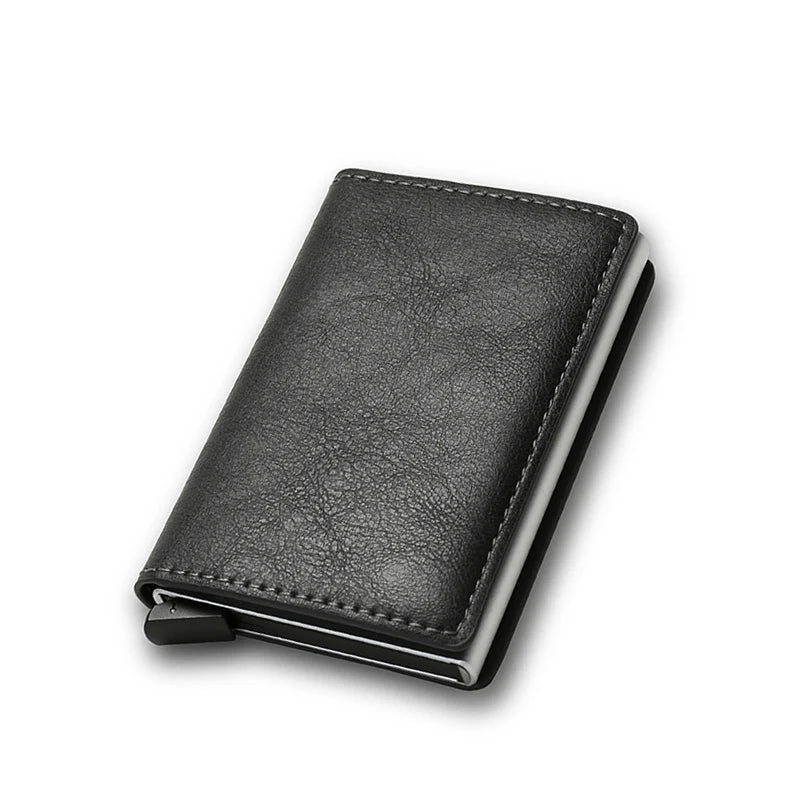 Portefeuille Orion – Style moderne et raffinement intemporel