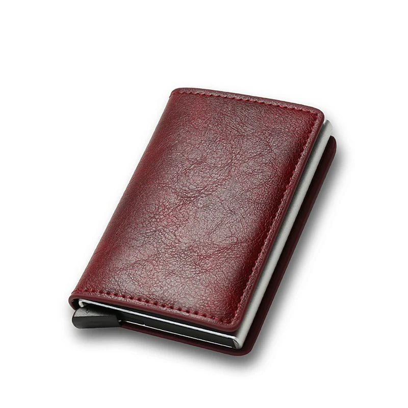 Portefeuille Orion – Style moderne et raffinement intemporel