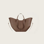 Sac Opulence – Luxe discret en cuir raffiné