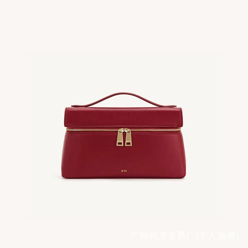 Sac Élise – Sophistication intemporelle en cuir haut de gamme