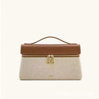 Sac Élise – Sophistication intemporelle en cuir haut de gamme