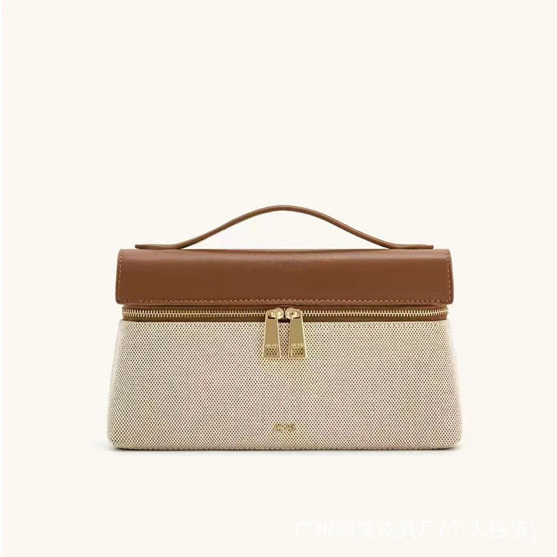 Sac Élise – Sophistication intemporelle en cuir haut de gamme